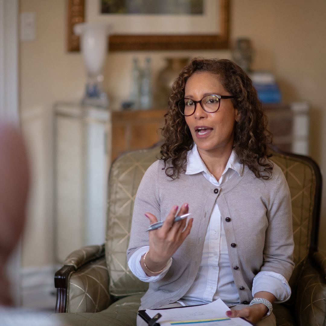 Why the right therapist match matters