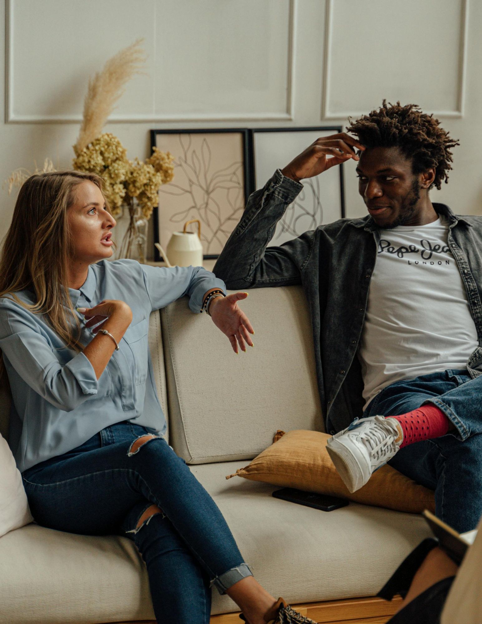Couple Therapy