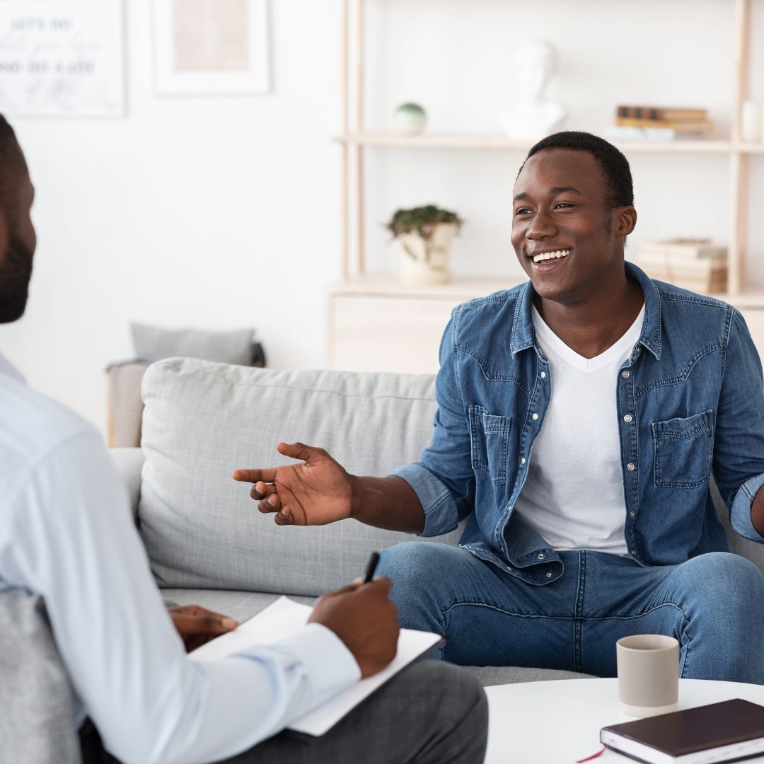 Co-Parenting Counseling