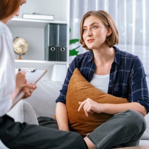 10 Signs You Need Individual Therapy in Newark